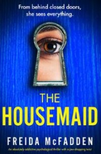Image of THE HOUSEMAID