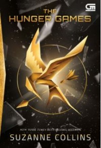 Image of THE HUNGER GAMES