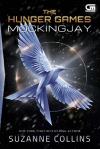 Image of THE HUNGER GAMES