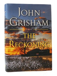 Image of THE RECKONING