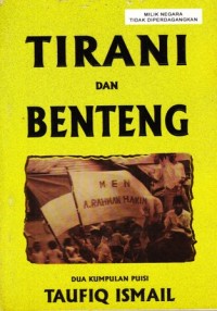 Image of TIRANI DAN BENTENG