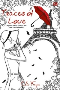 Image of TRACES OF LOVE