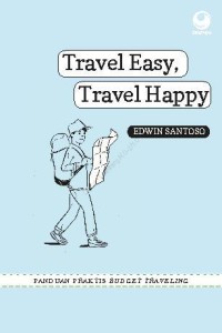 Image of TRAVEL EASY, TRAVEL HAPPY