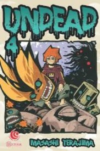 Image of UNDEAD 4
