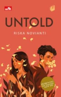 Image of UNTOLD