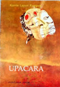 Image of UPACARA
