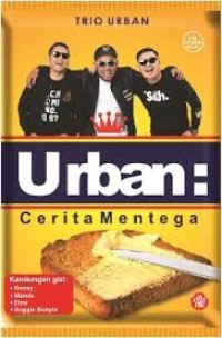 Image of URBAN