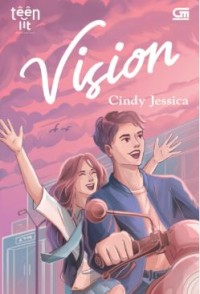 Image of VISION