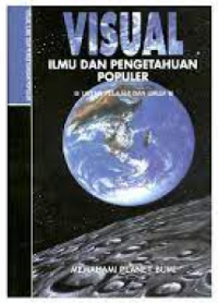 Image of VISUAL ILMU DAN PENGETAHUAN POPULER