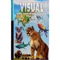 Image of VISUAL ILMU PENGETAHUAN POPULER