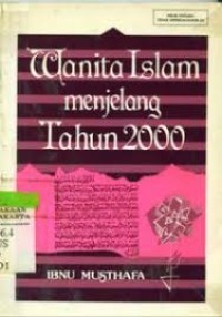 Image of WANITA ISLAM MENJELANG TAHUN 2000