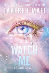 Image of WATCH ME