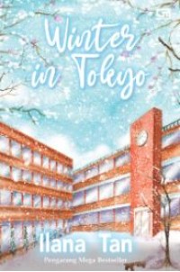 Image of WINTER IN TOKYO