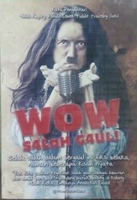 Image of WOW SALAH GAUL
