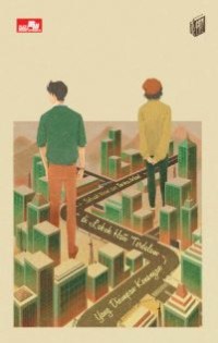 Image of YANG DISIMPAN KENANGAN DI LUBUK HATI TERDALAM