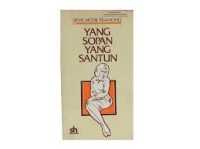 Image of YANG SOPAN YANG SANTUN